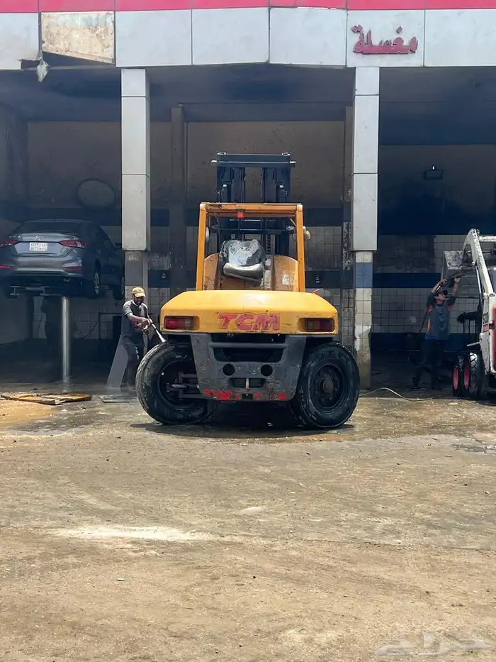 رافعه للايجار 3