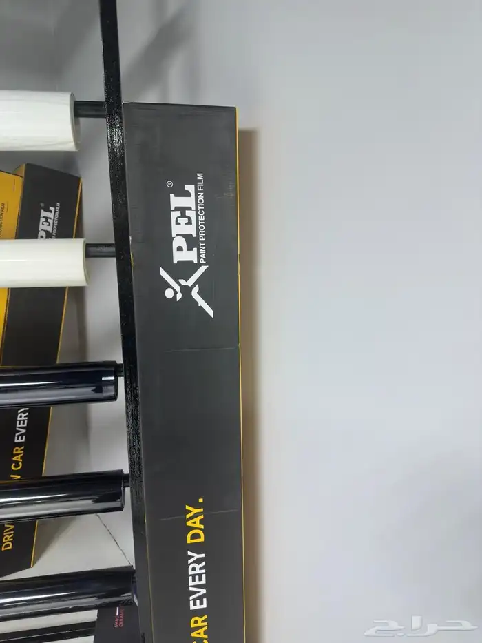 رولات حماية PPF xpel TPU لامع سراميك جملة وقطاعي 3