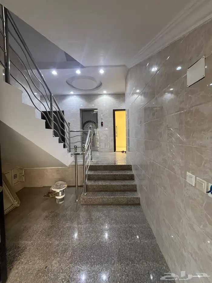 شقق فاخره للبيع بحي الرحاب خلف هايبر بنده 2