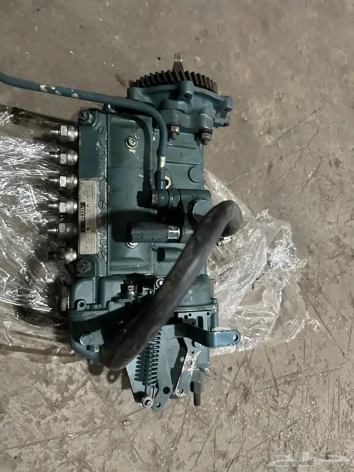 اصلاح طرمبات الديزل والبخاخات عادة وكهربا الرياض حي السلي 7