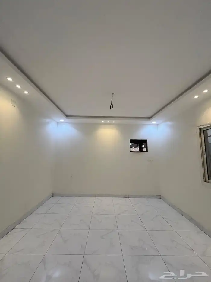 شقق فاخره للبيع بحي الرحاب خلف هايبر بنده 7
