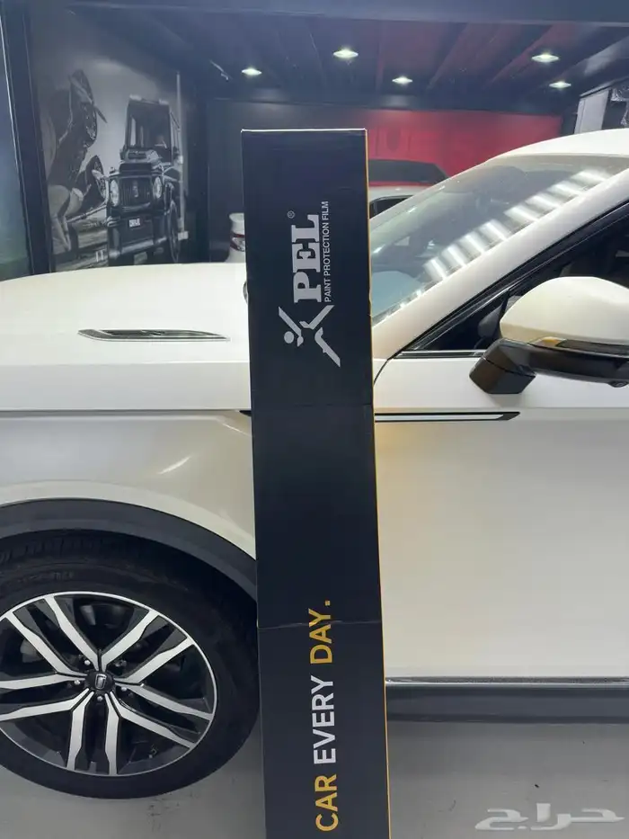 رولات حماية PPF xpel TPU لامع سراميك جملة وقطاعي 2