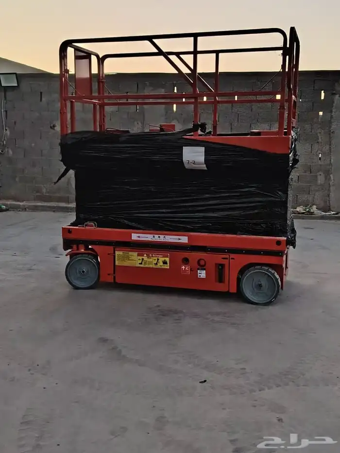 تأجير جميع انواع المعدات 2