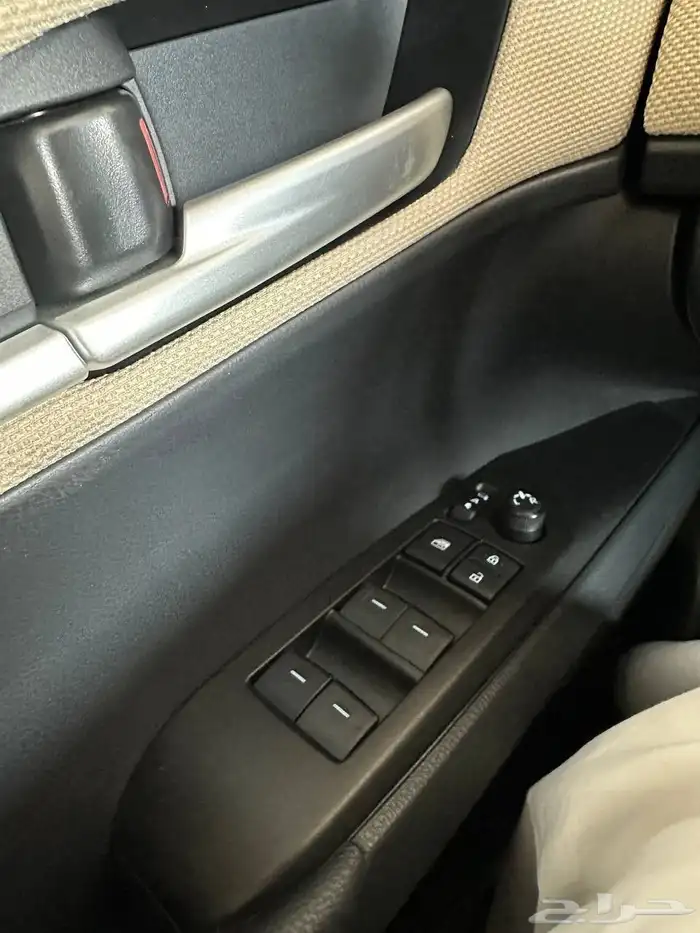 تويوتا كامري E ستاندر 2025 - toyota camry E standerd 15