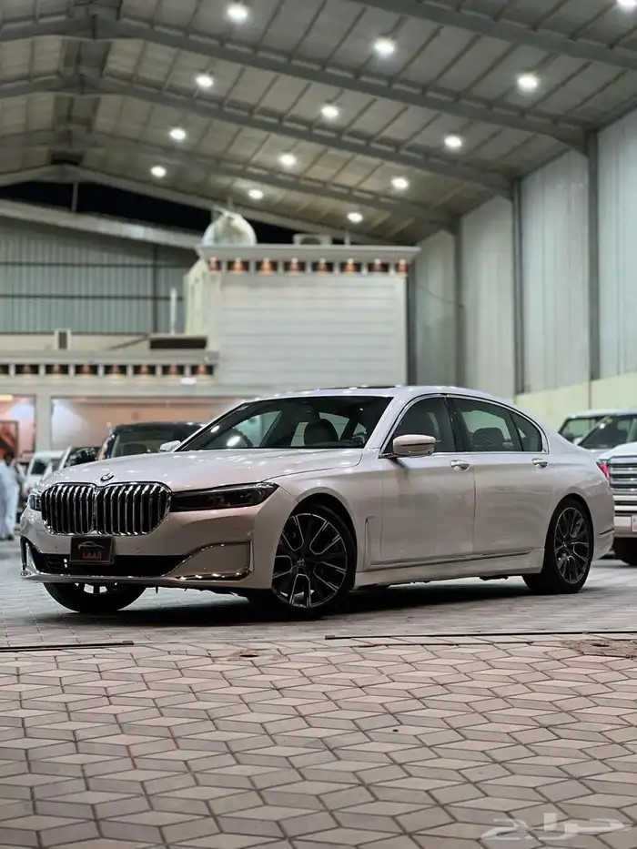 عرض مغري BMW 2020 ب 94 ألف فقط 9