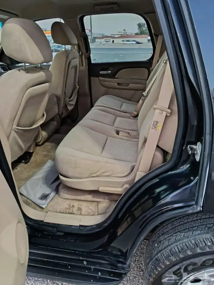 جمس يوكن 2007 7