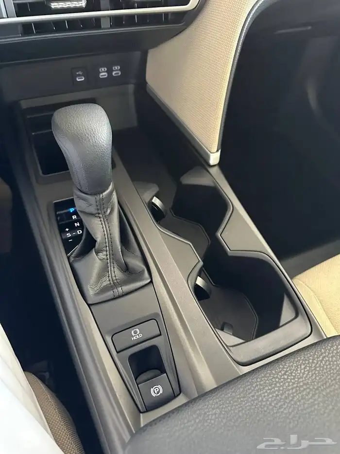 تويوتا كامري E ستاندر 2025 - toyota camry E standerd 13