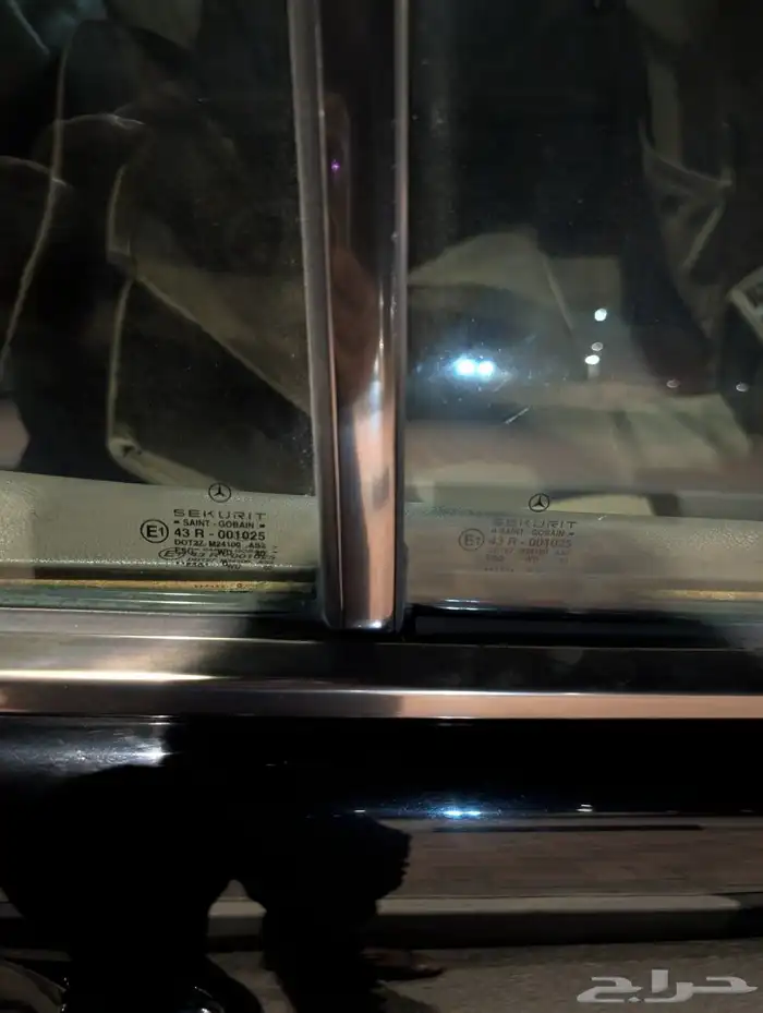Mercedes 2000 e240 AC working 7