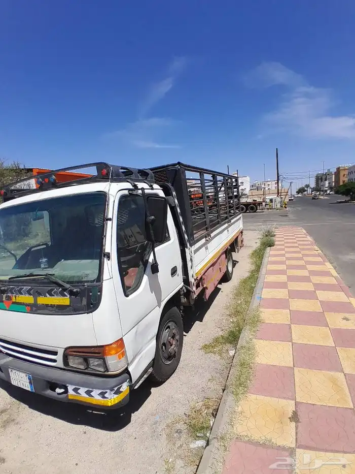 دينة ايسوزو 1999 3