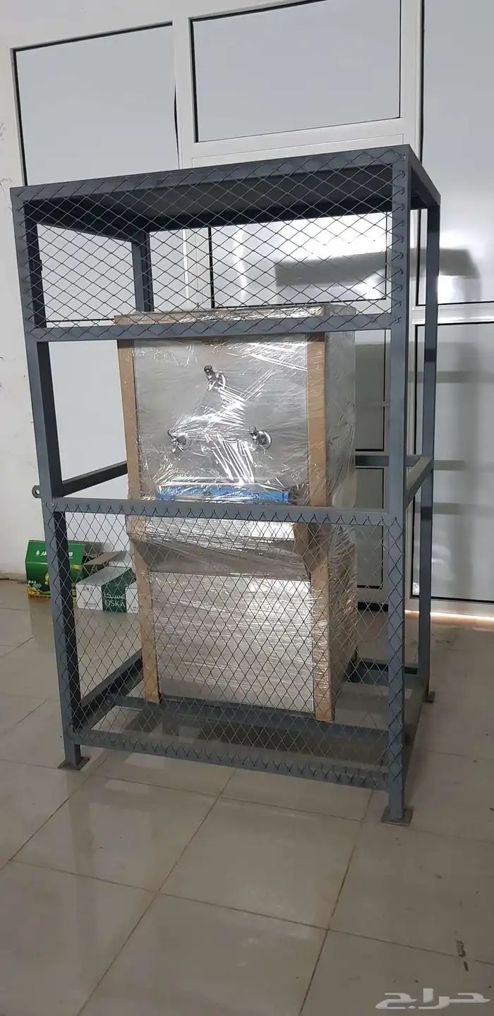 برادة ماء سبيل 0