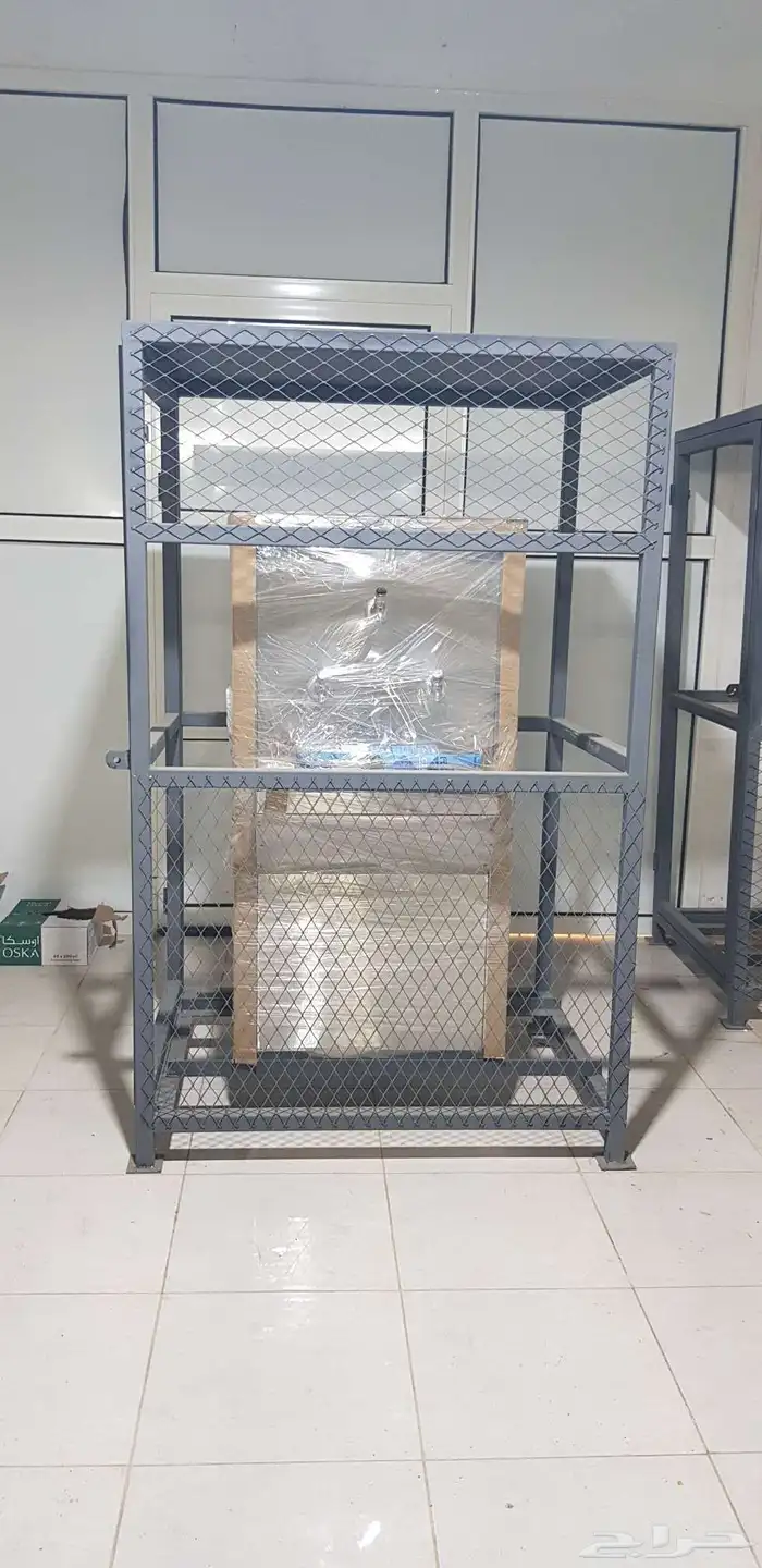 برادة ماء سبيل 2