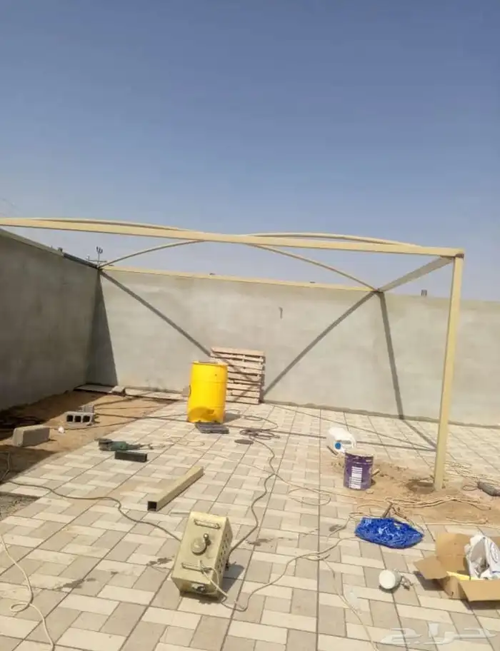 مصلات سياره مضلات سواتر مضلات جلسات 4
