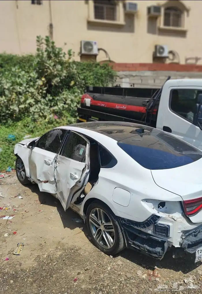ازيرا 2018 تشليح او بيع او بدل 0