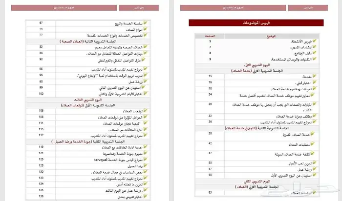 دراسة الجدوي تضمن الاستثمار الصحيح 3