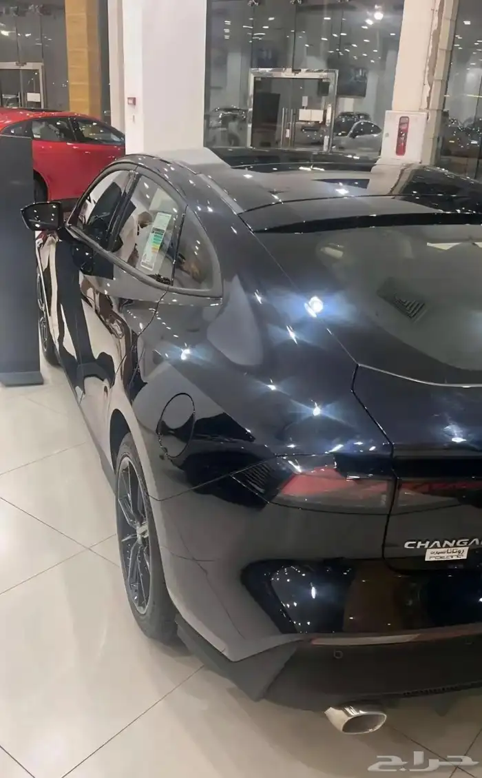 شانجان يونى فى سبورت 2026 بسعر حصرى ومميز 3