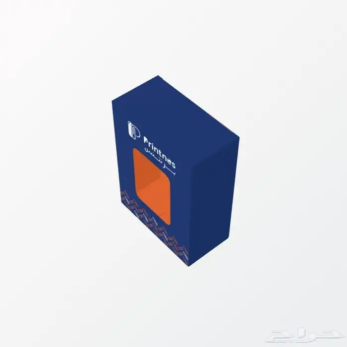 اختام بوكسات 8