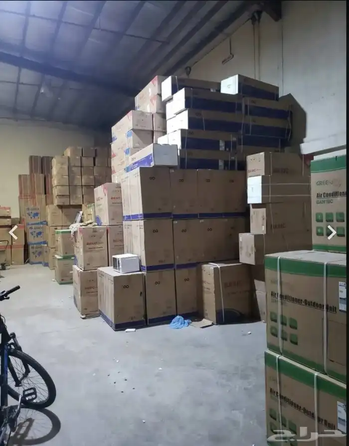 أحدث عروض مكيفات اسبليت مكيفات شباك 3