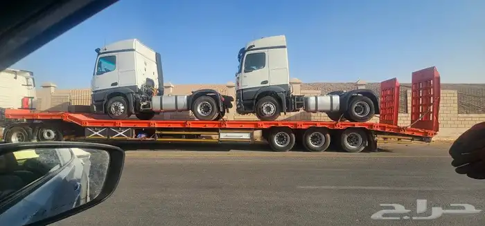 لوبد للإيجار نقل معدات ثقيلة لوابد للإيجار 0