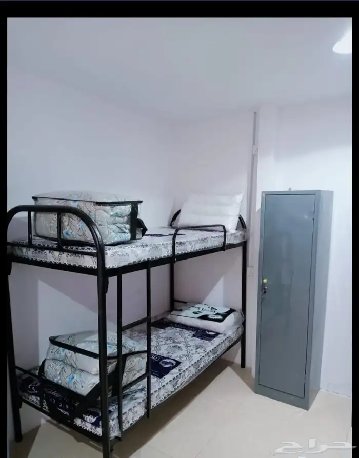 سرر حديد سرر خشب بكسات مراتب طبية مراتب بوكيت دواليب تسريحات 43