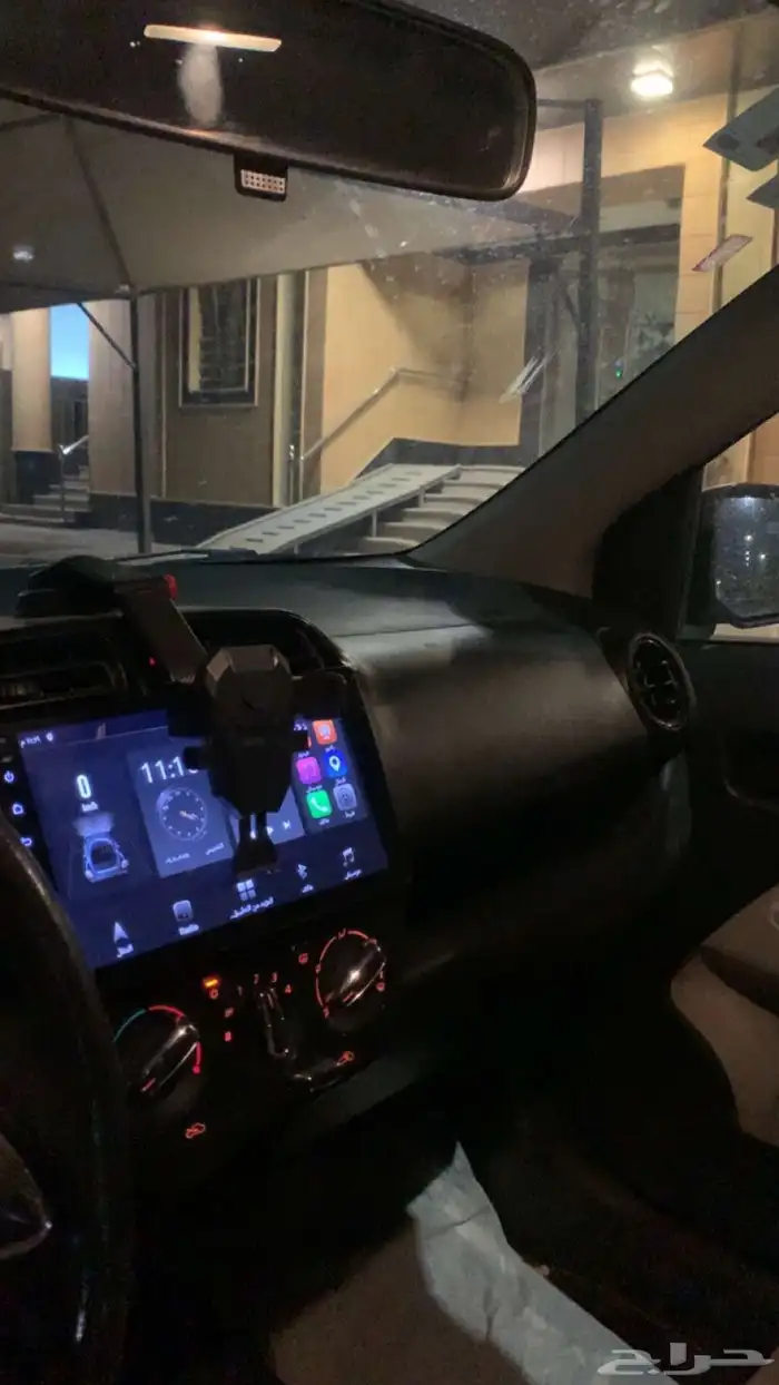 متسوبيشي سبيس ستار 8