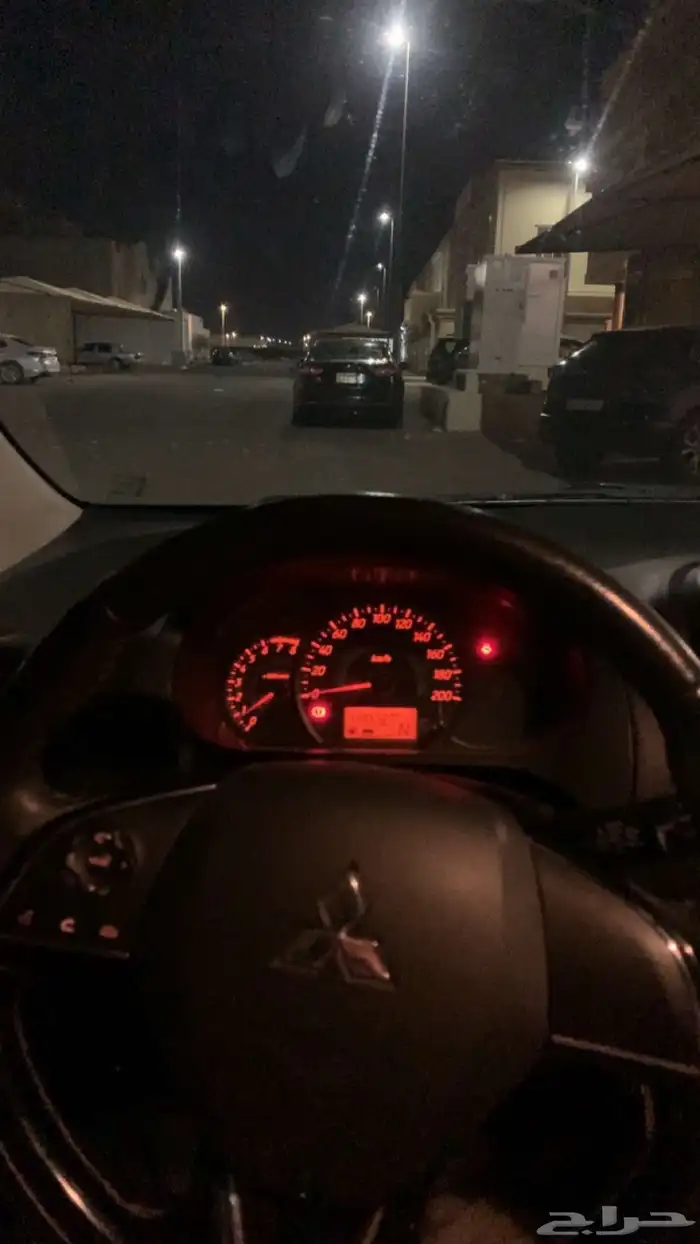 متسوبيشي سبيس ستار 4