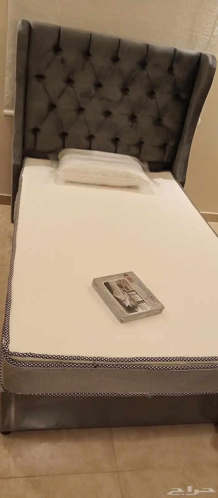 يوجدلديناالسره نفرونص المخمل بسعرالجمله التوصيل وتركيب مجاني 8