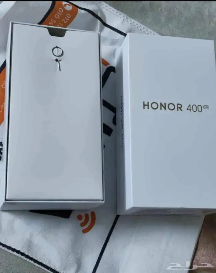 هونر 400 256 HONOR 400 2