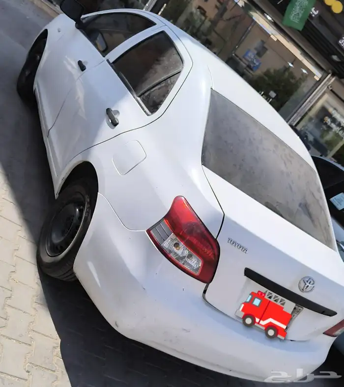 تويوتا يارس للبيع 1