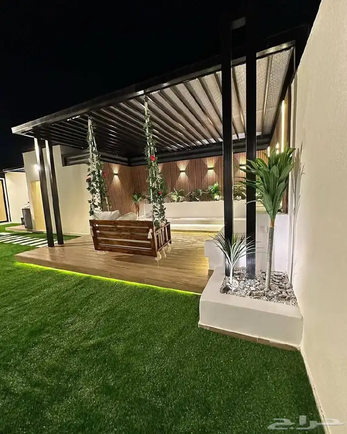 عمل مظلات 3