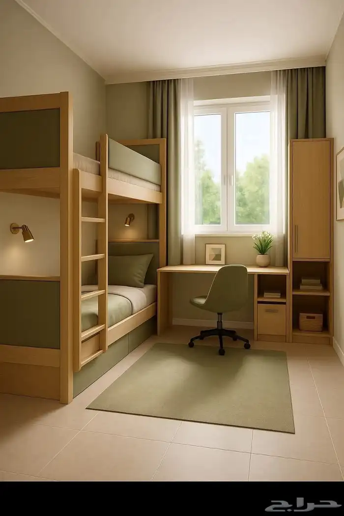 افرش منزلك 3