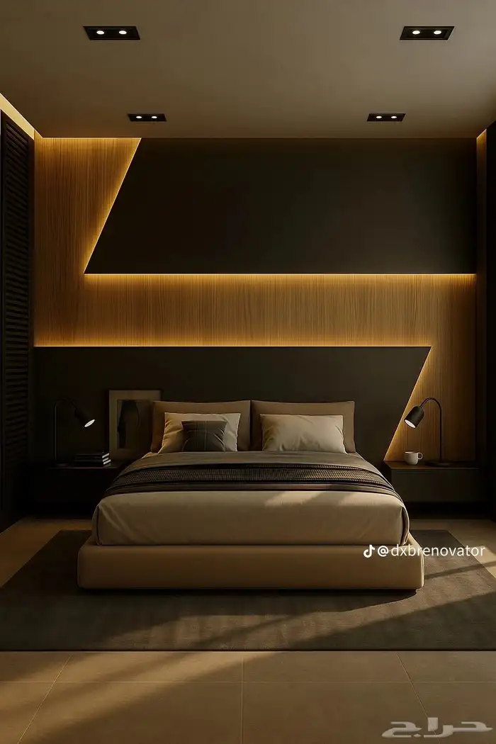 شيبورد دهانات جوتن والديكورات المنزلية باركيه بديل الرخام 3