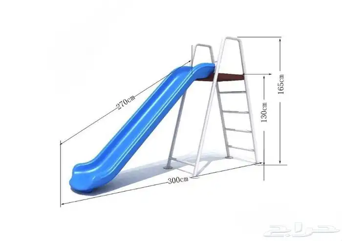 العاب الحداق مراجيح زحاليق 30