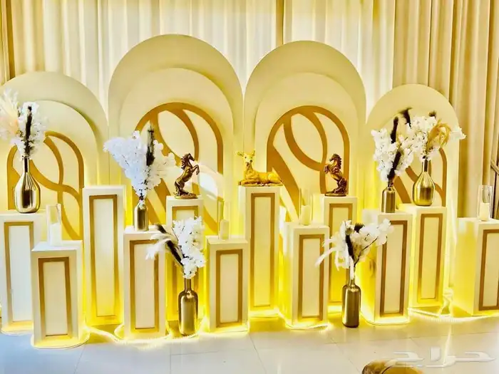 كوش افراح 0
