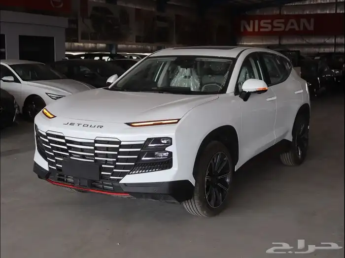 جيتور داشينج لكجري 2025 0