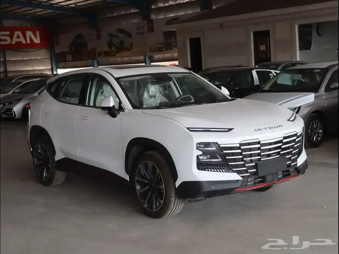 جيتور داشينج لكجري 2025 2