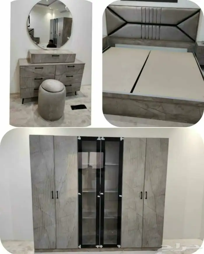 غرف نوم جديده 1