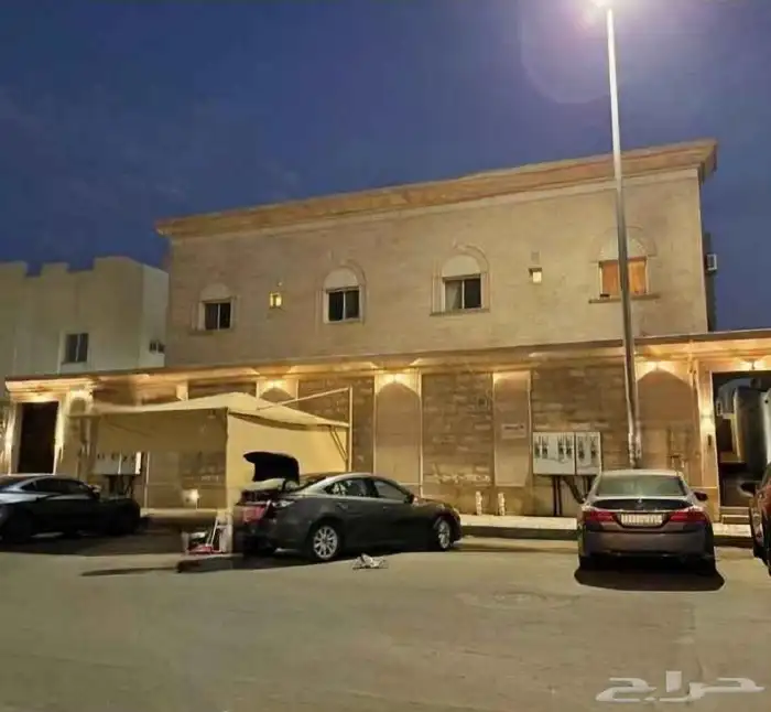 شقة للايجار في البدراني 0
