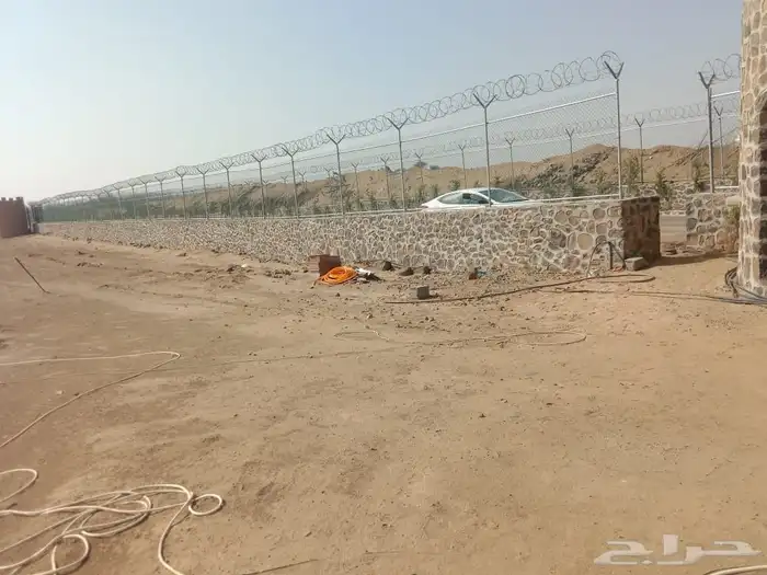 مقاول شبوك 3