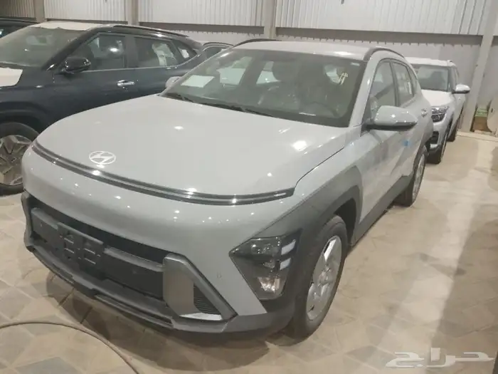 هيونداي كونا فليت 2025 كاش وقسط بأقل سعر 0