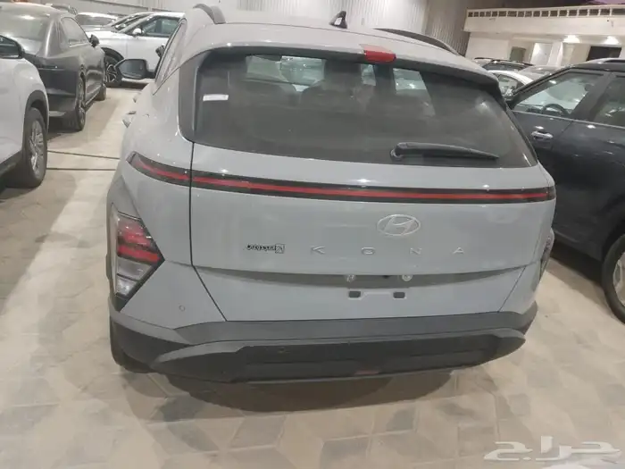 هيونداي كونا فليت 2025 كاش وقسط بأقل سعر 3