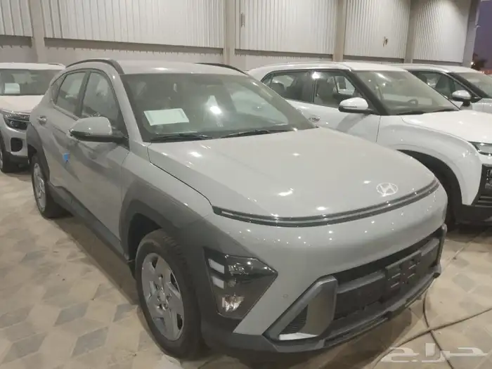 هيونداي كونا فليت 2025 كاش وقسط بأقل سعر 1