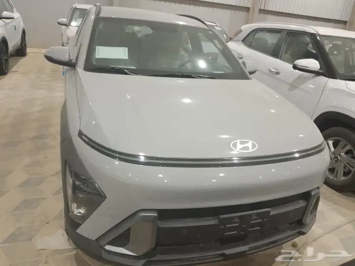 هيونداي كونا فليت 2025 كاش وقسط بأقل سعر 2