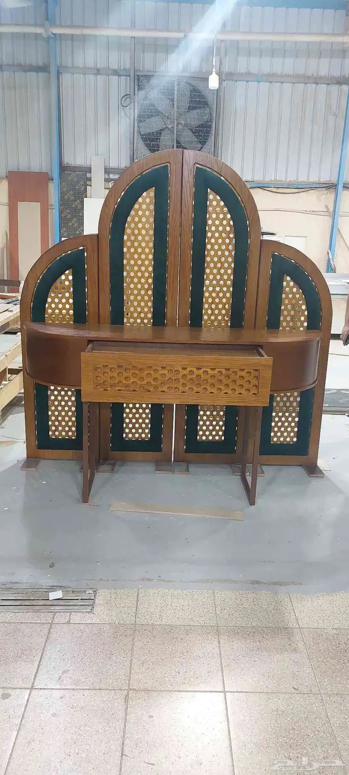 ديكورات جديده حسب التصميم 5