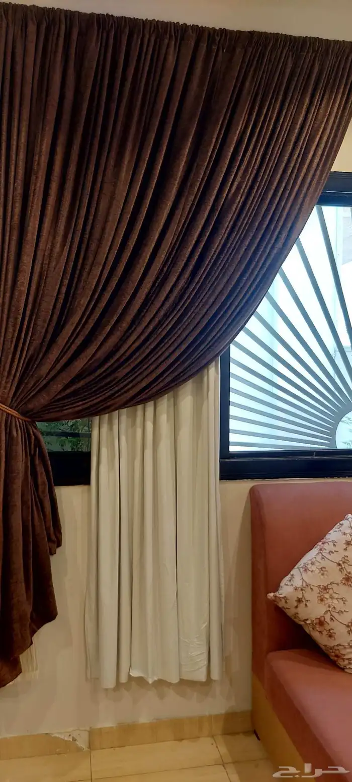 كنب جلسة مغربي قابل للتفاوض 2