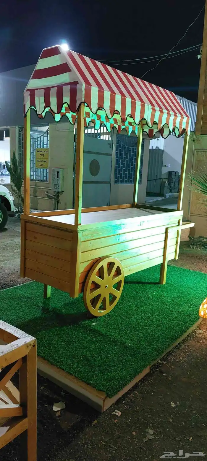 ديكورات جديده حسب التصميم 2