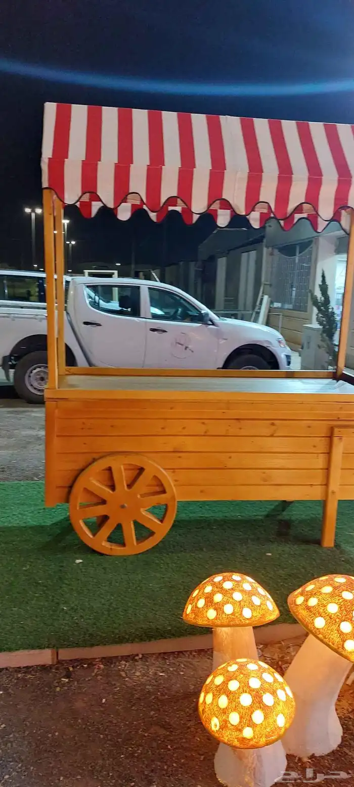 ديكورات جديده حسب التصميم 1