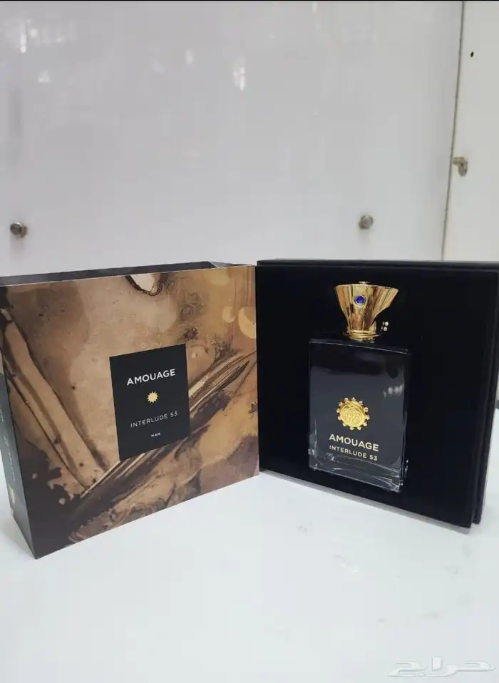 عطور ماستر 7