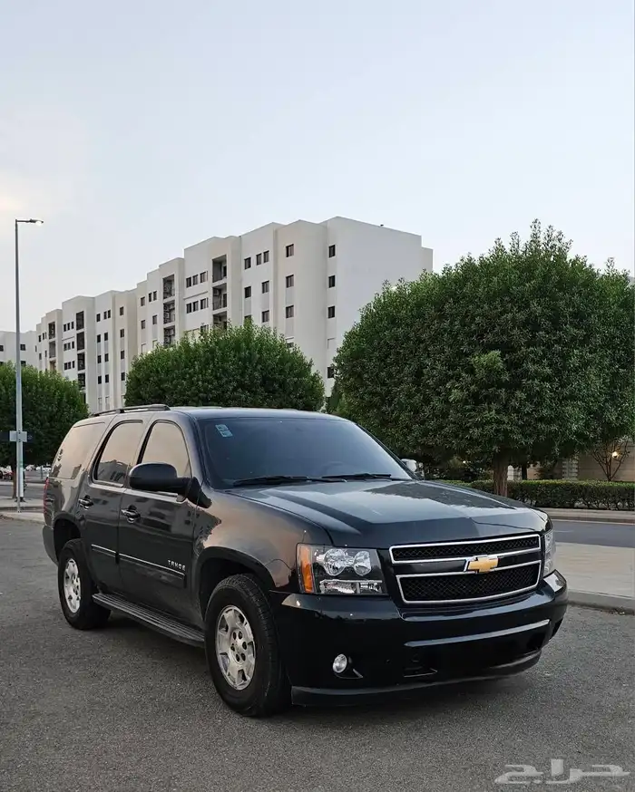 (( شفرولية __ تاهو __ 2013 )) 4