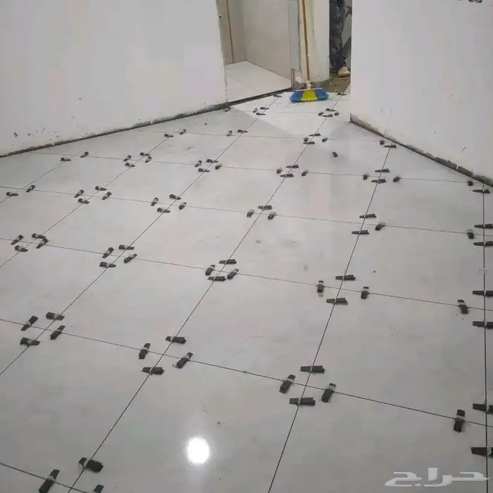 مبلط سيراميك وبرسلان ورخام باحترافيه 9