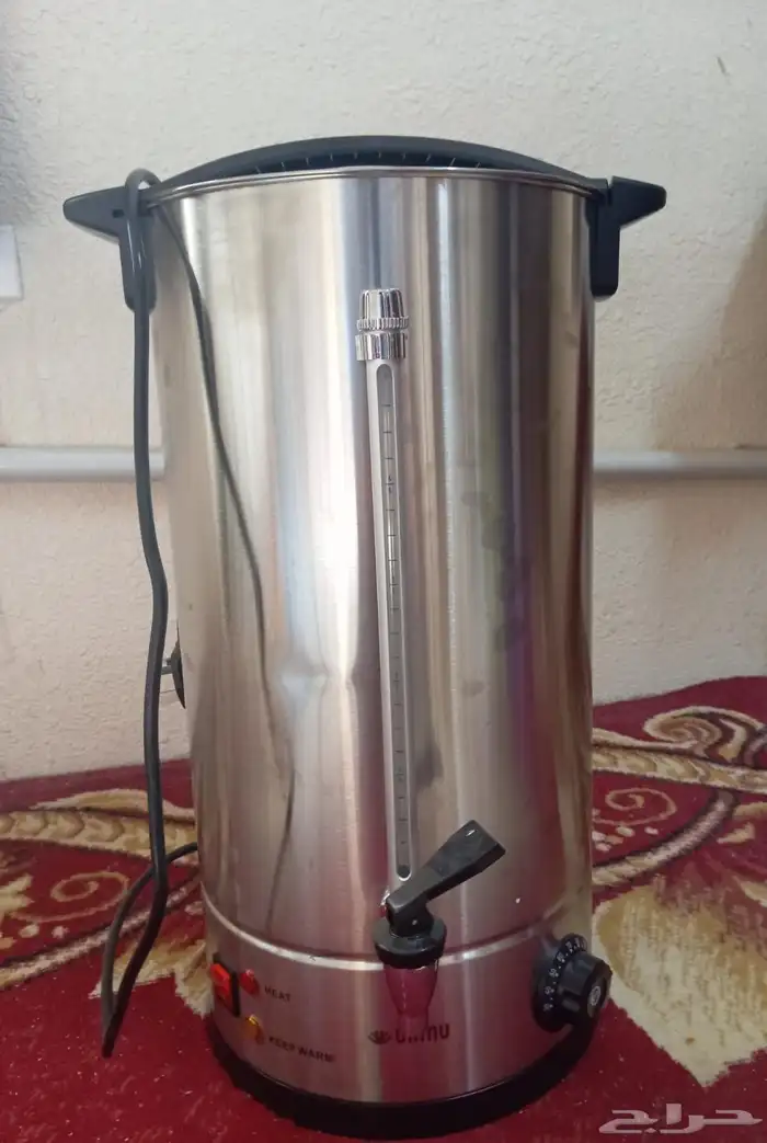 اغراض جديد للبيع   خاص بوفيات ومطاعم 1